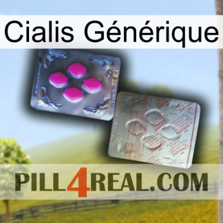 Cialis Générique 38